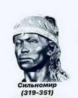 Правители украины