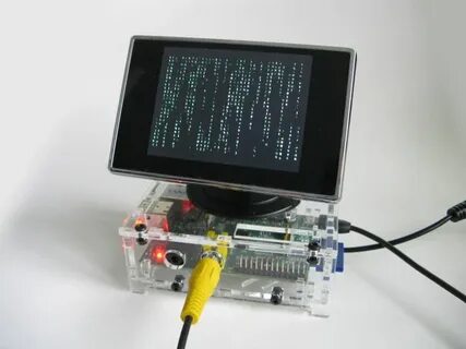 Pi run