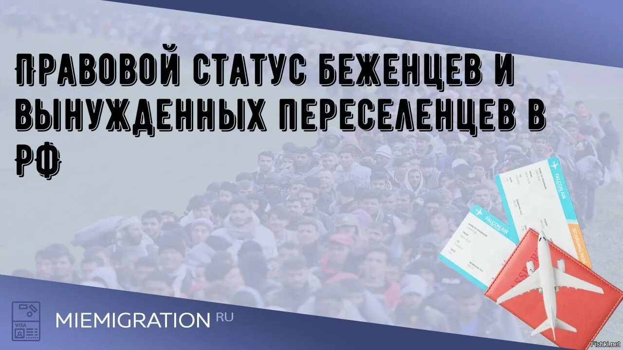 Правовой статус беженцев и переселенцев в РФ. Правовой статус беженцев и вынужденных переселенцев в РФ. Статус вынужденного переселенца в РФ.