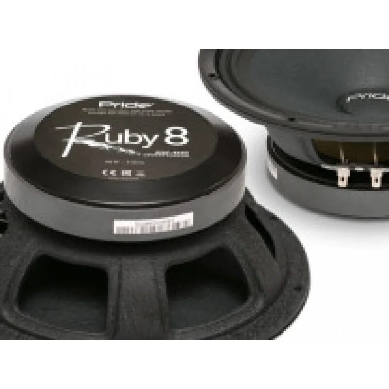 Pride ruby 8 v3. Динамики прайд руби 8 20. динамики прайд 20 см руби 8. акустика pride ruby 8. динамики прайд руби 8 16.