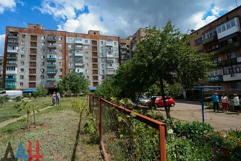 Тореза 4