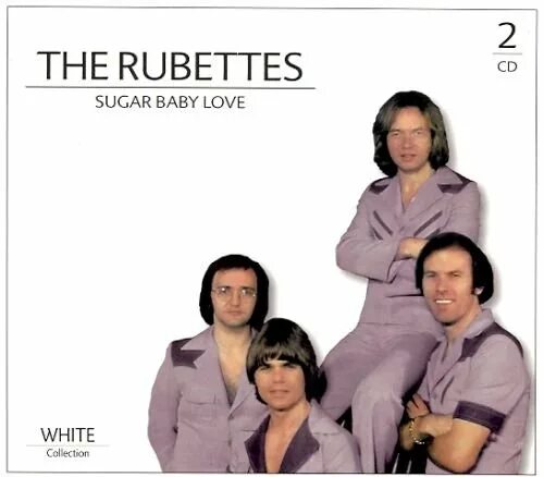 The rubettes sugar baby love. Sugar baby love. The rubettes. Шугар бейби группа. The rubettes - 1975 - rubettes.