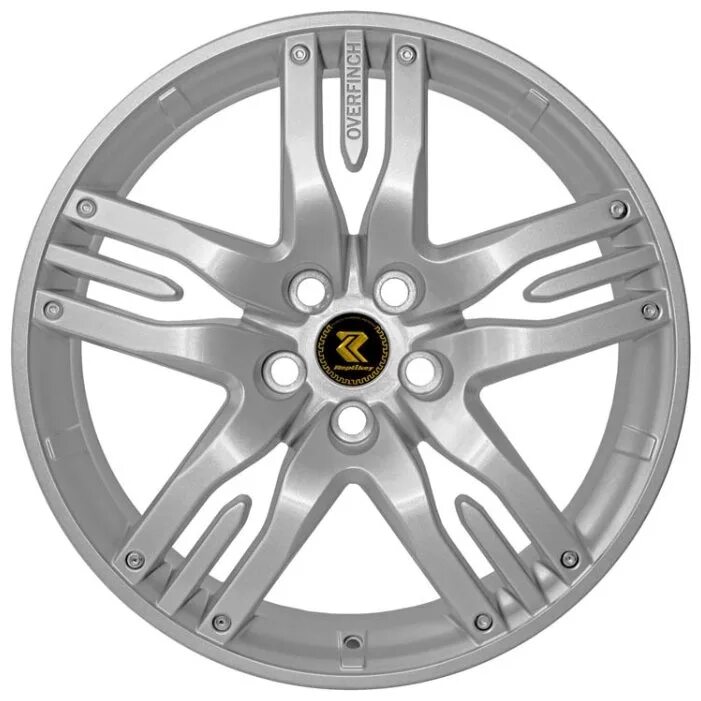 Replikey. 5 wf. Replikey. 5x15/4x100 d60. литые диски replikey rk9547.