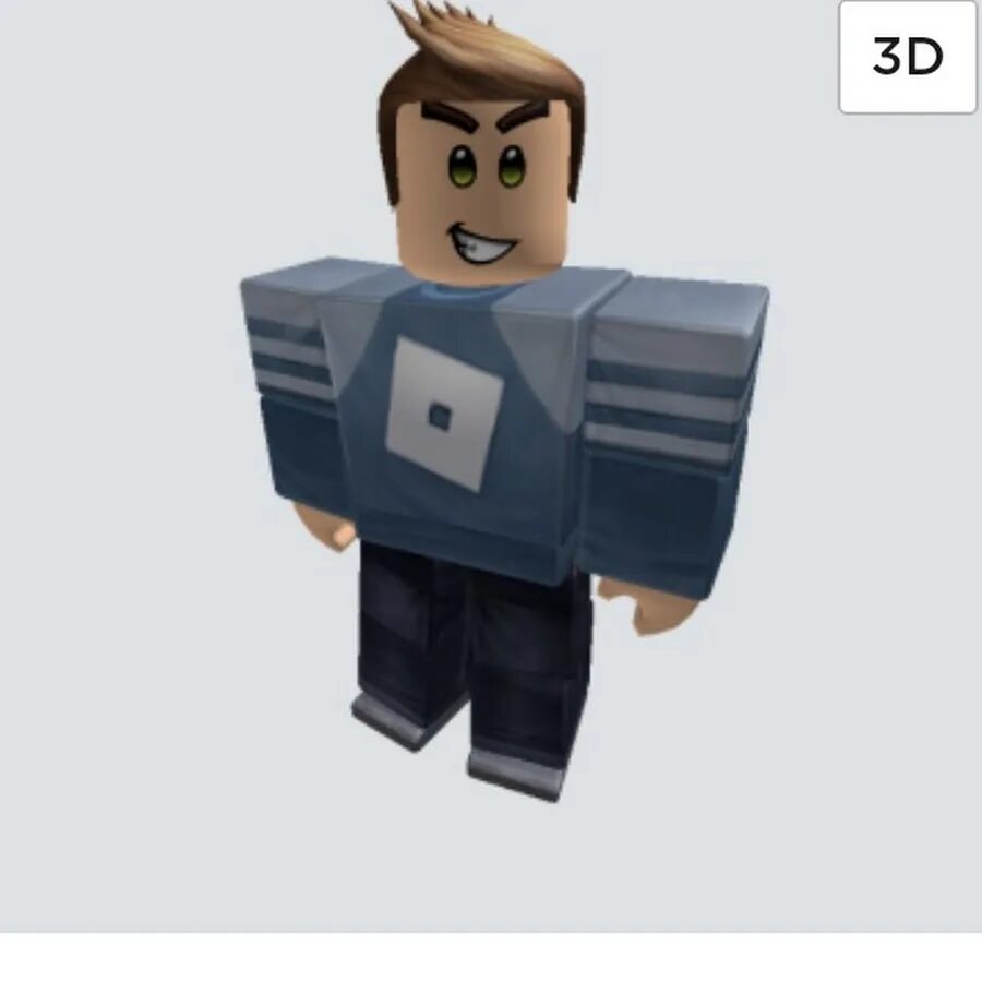 Создатели игры roblox