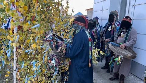 Бурятию закрывают