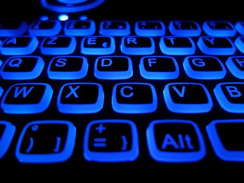 Приложение для обоев на клавиатуру