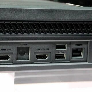 Xbox series s разъемы