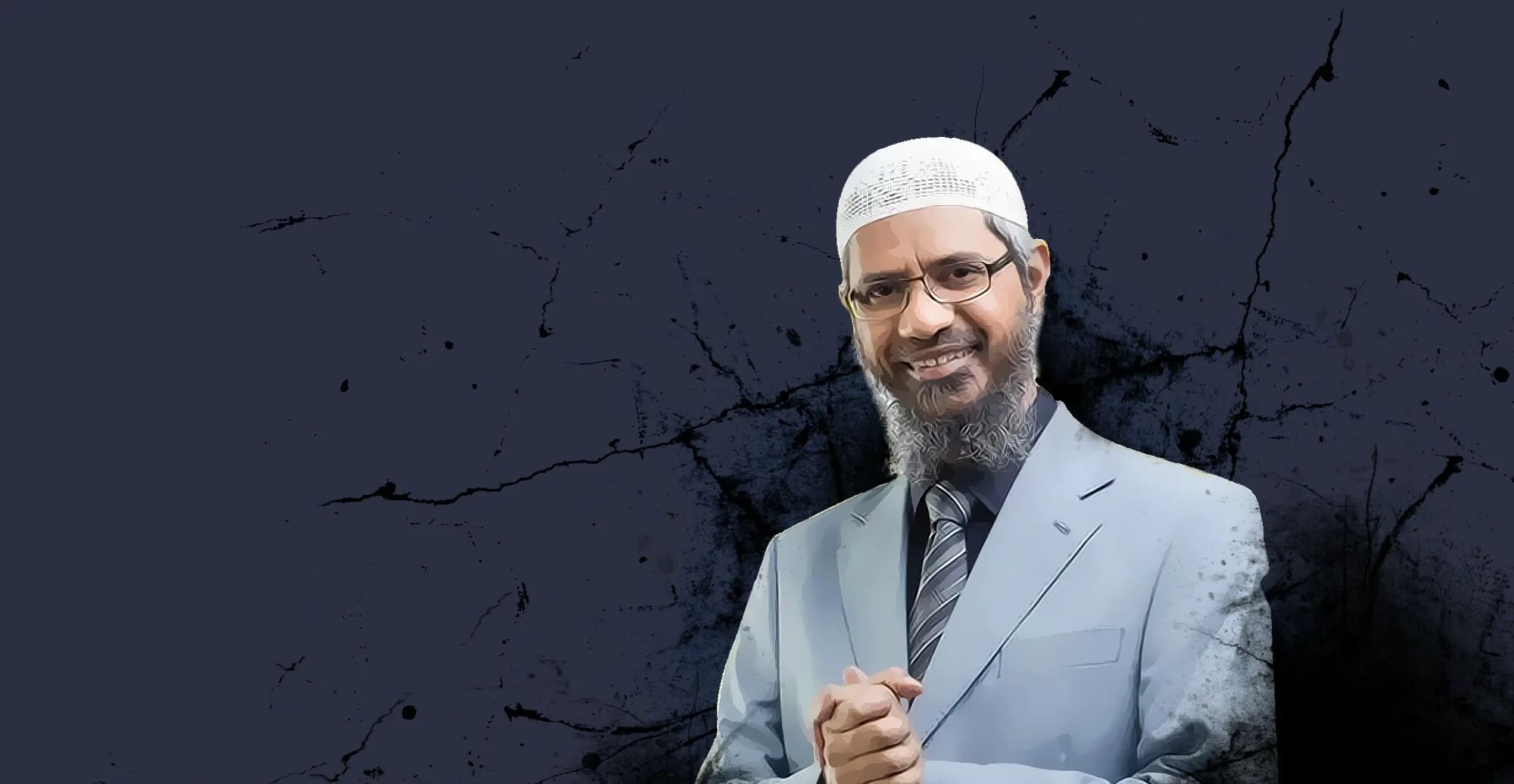 Zakir Naik. Лекции закира найка