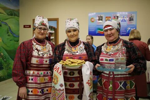 Даты удмуртской республики