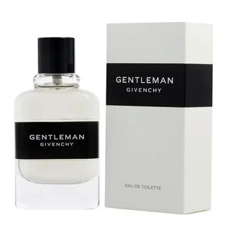 Givenchy gentleman