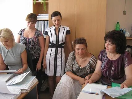 Главный бухгалтер больницы