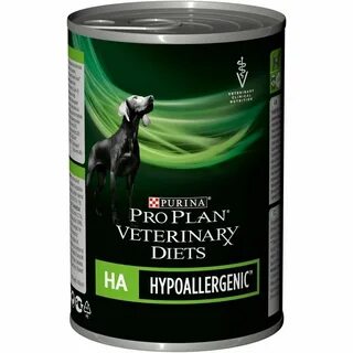 Veterinary diet