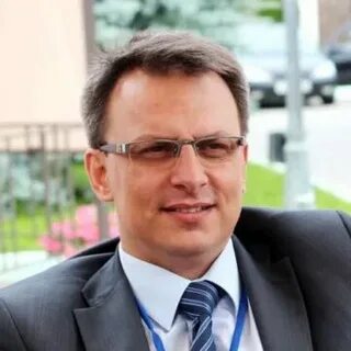 Исполнительный директор окз