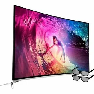 Телевизор филипс 60 дюймов