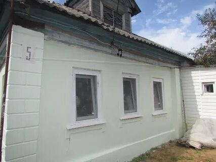 Дома высоковск
