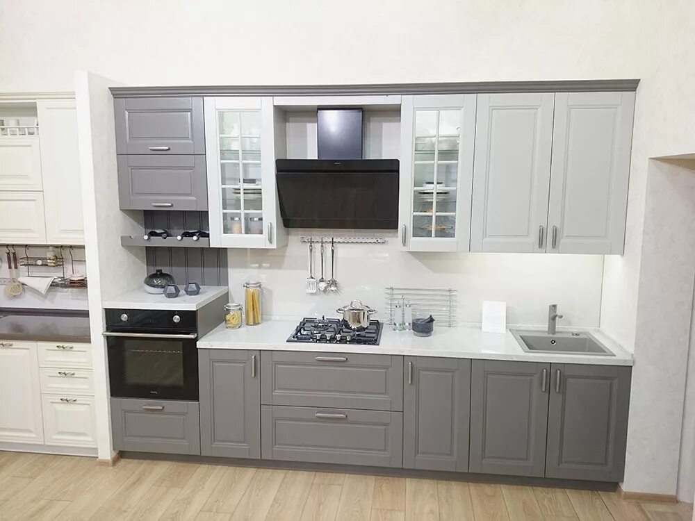 бобре кухни