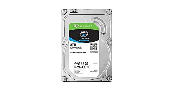 Hdd barracuda 4tb
