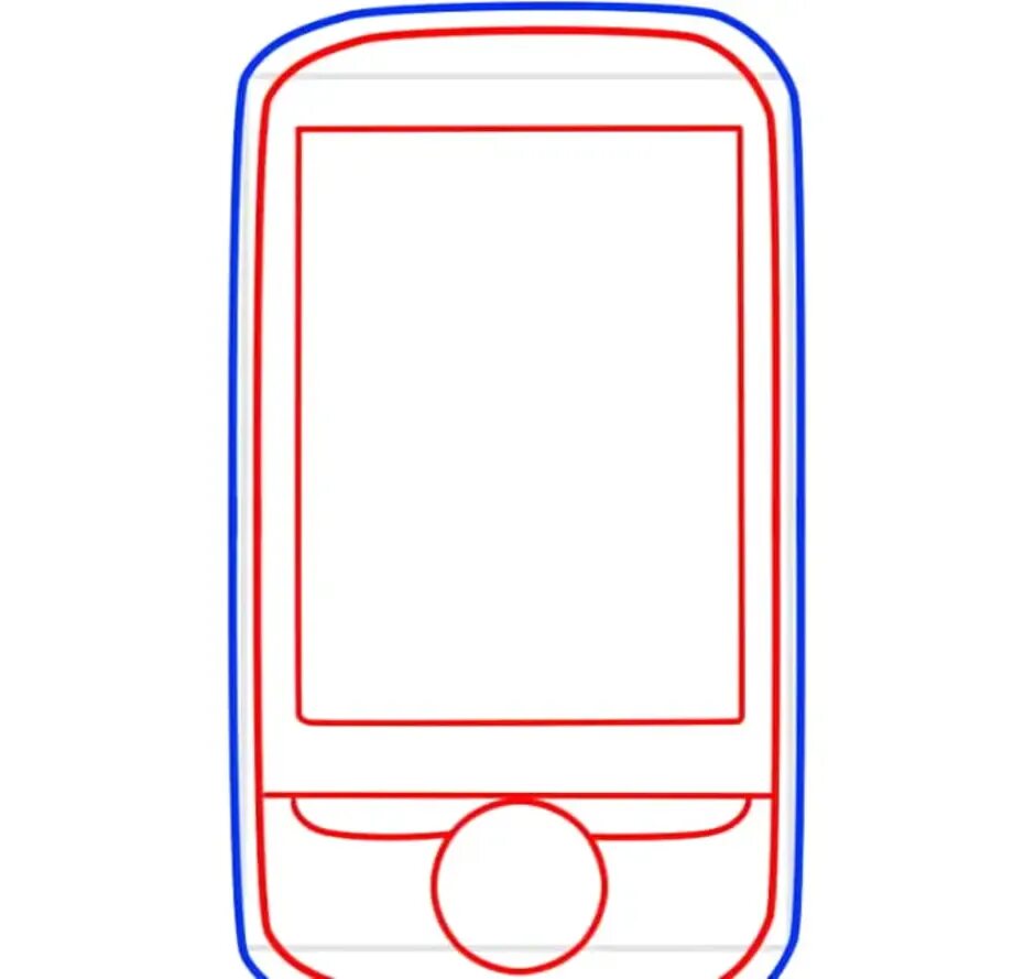Смартфон в рисе. Трафарет мобильного телефона. Смартфон раскраска для детей. Эскиз телефона. Сотовый телефон раскраска для детей.