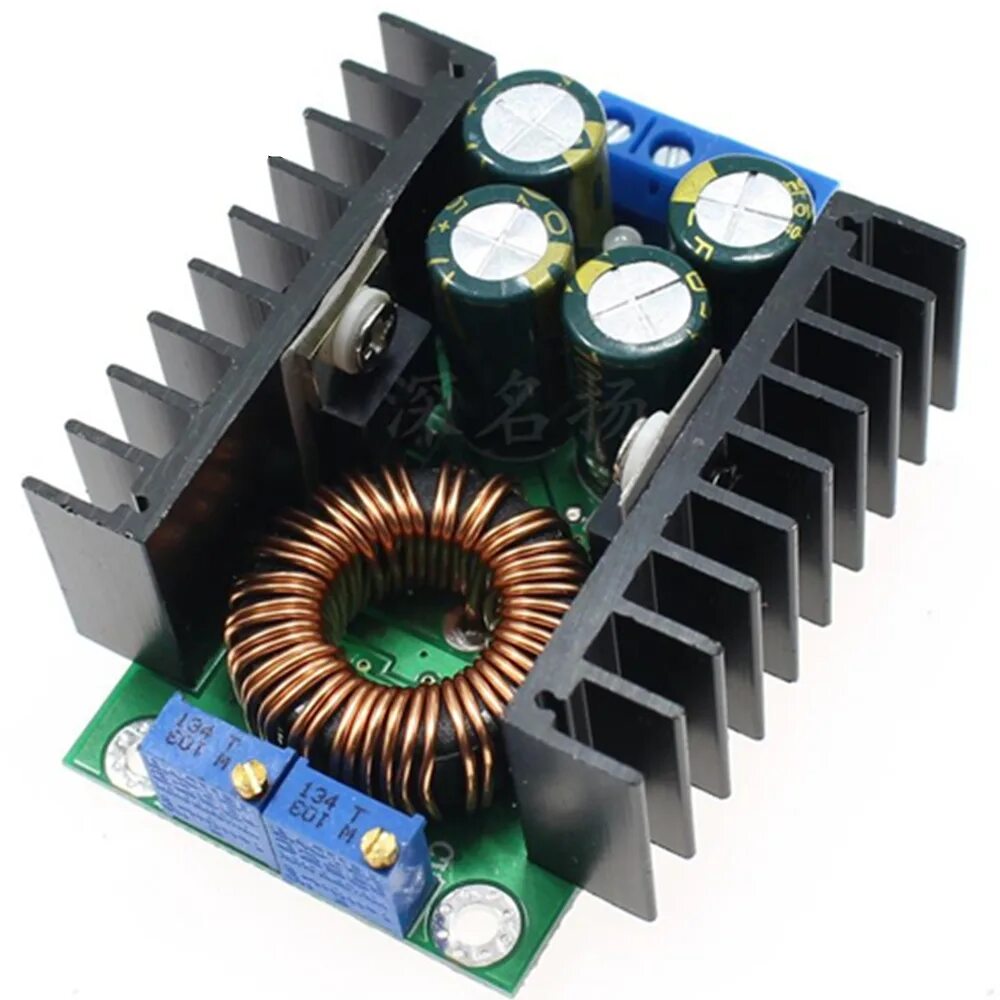 Dc-dc преобразователь xl4016e1. Xl4016 блок питания с регулировкой. Xl4016 блок питания с регулировкой. Xl4016e1 модуль. Dc-dc преобразователь xl4016.