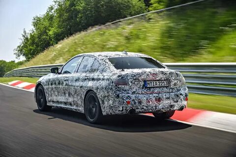 Bmw сколько лошадей