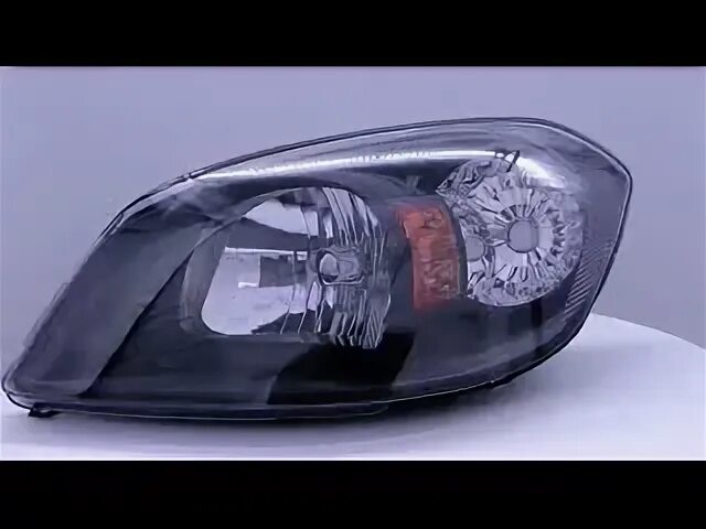 Шевроле кобальт лампа фары