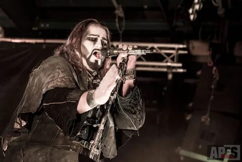Powerwolf in the name of god