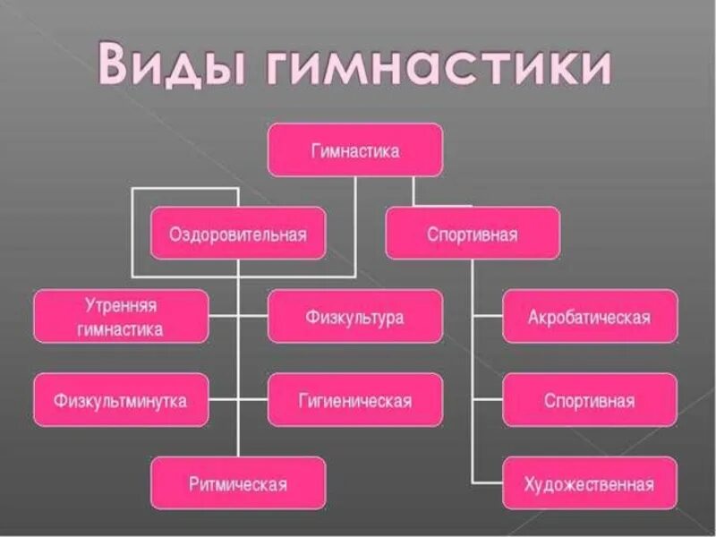 Виды гимнастики. Какие есть виды гимнастики. Перечислите виды гимнастики. Какие виды гимнов бывают