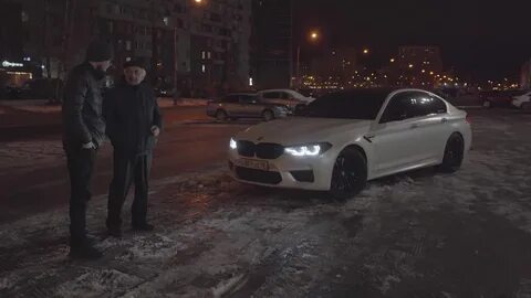 Песня катит бмв