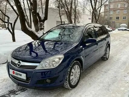 Опель универсал бу дизель