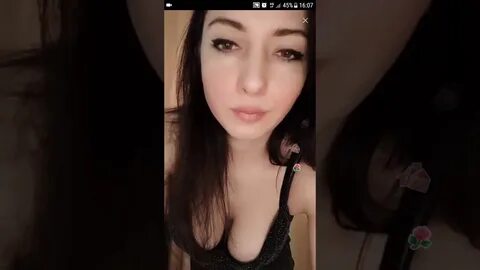 Natali запись привата