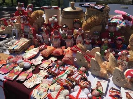 Подарки мордовия