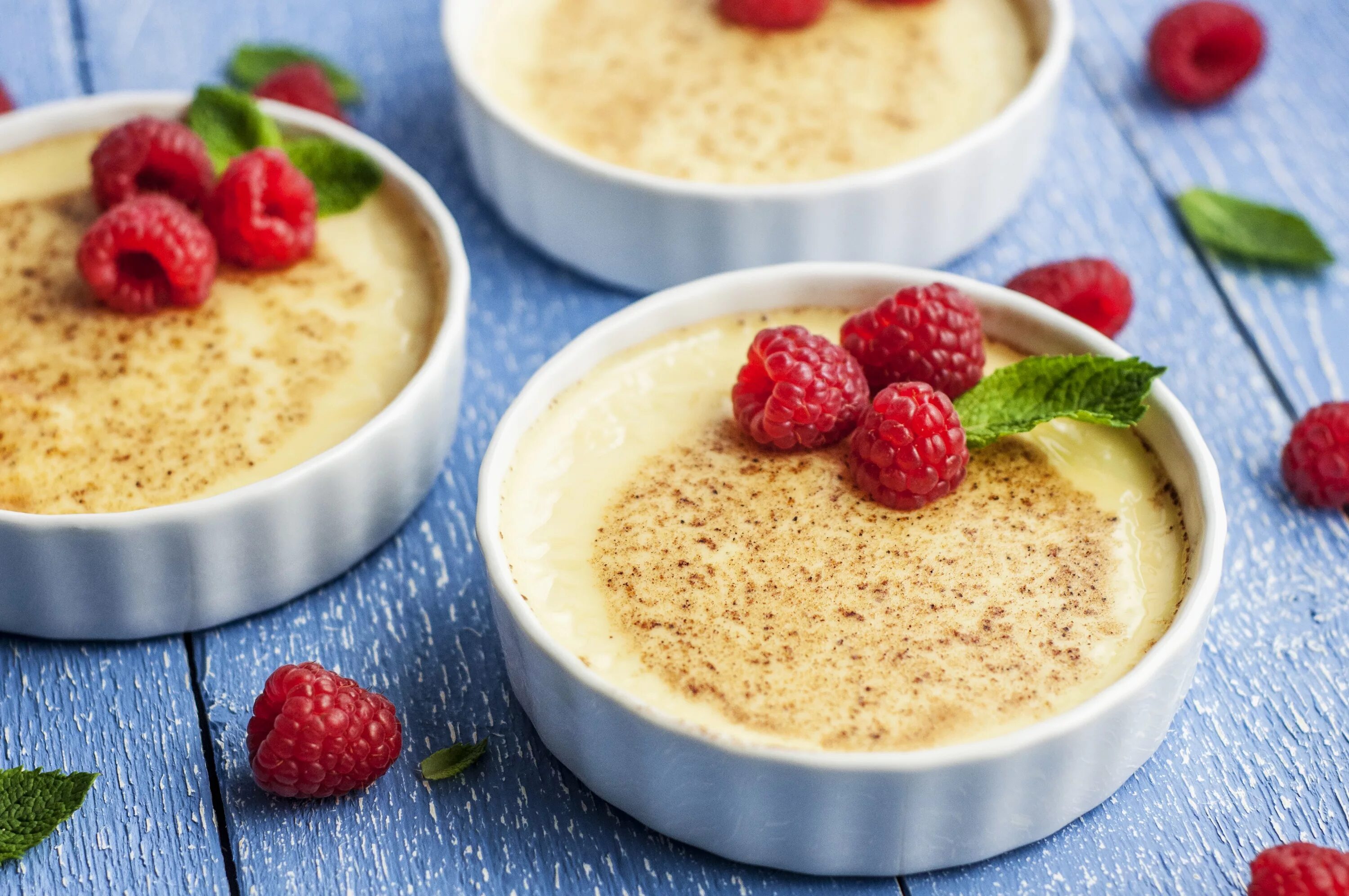 Custard