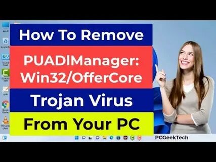 Win32 offercore
