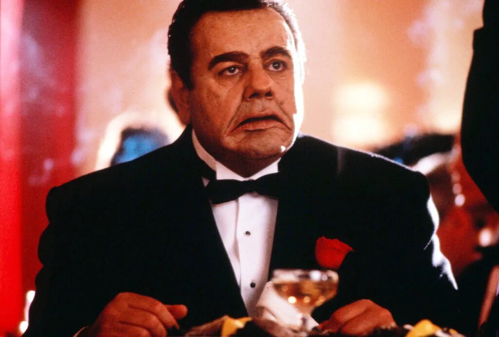 дику трейси