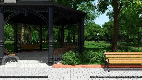 Аренда беседок во владимире
