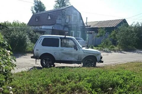 Погода нива