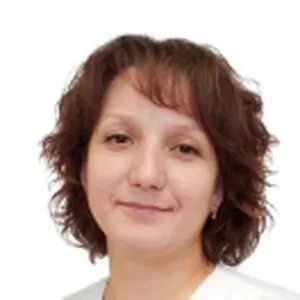 Педиатр старый оскол