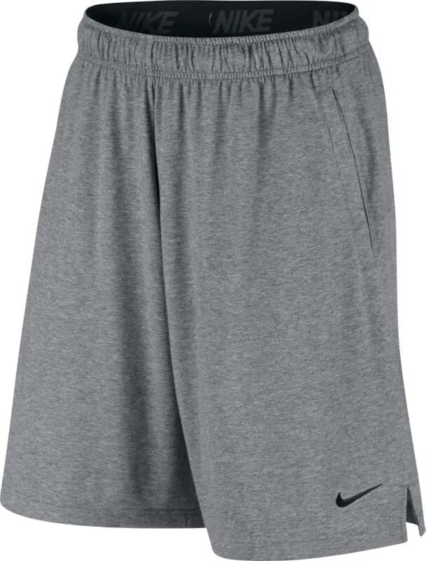 Nike шорты Dri-Fit short. Шорты Nike Dri Fit Cotton. Серые шорты Nike Dri Fit. Шорты nike dri fit