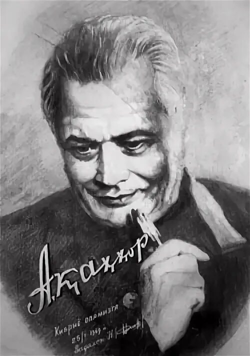 Abdulla qahhor hayoti va ijodi. Абдулла каххар. абдулла каххар узбекский писатель. абдулла каххар портрет. abdulla qahhor 1907-1968.