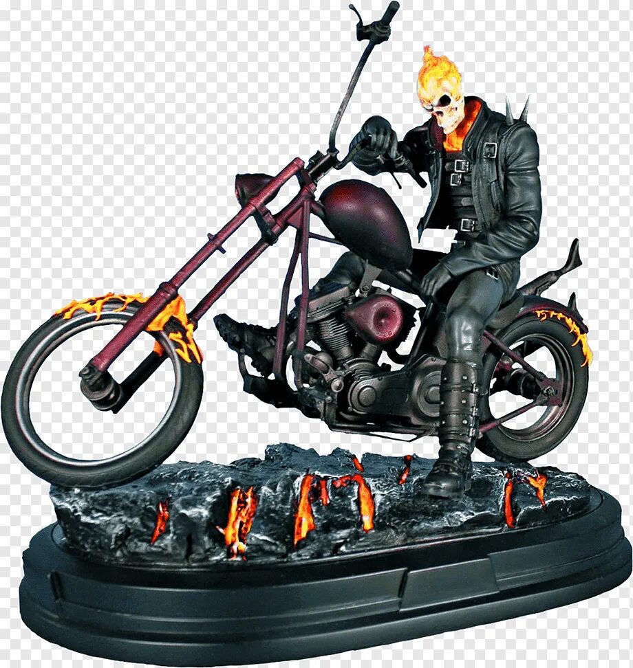 Hell cycle
