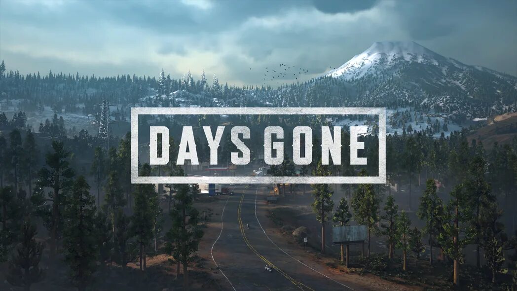 Gone 10. Days gone. Days gone логотип. Жизнь после (Days gone™). Days gone мир.