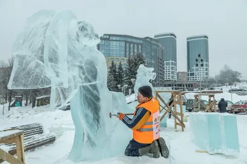 Ижевск на 5 дней