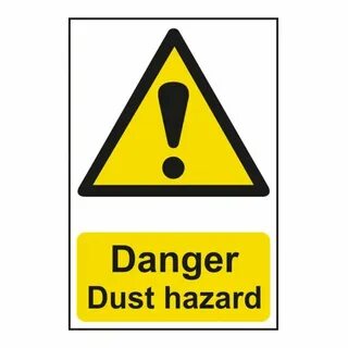 Read the warning