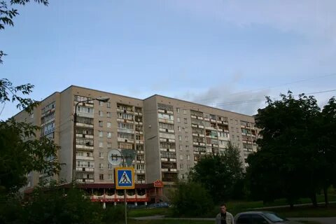 Ул архангельская