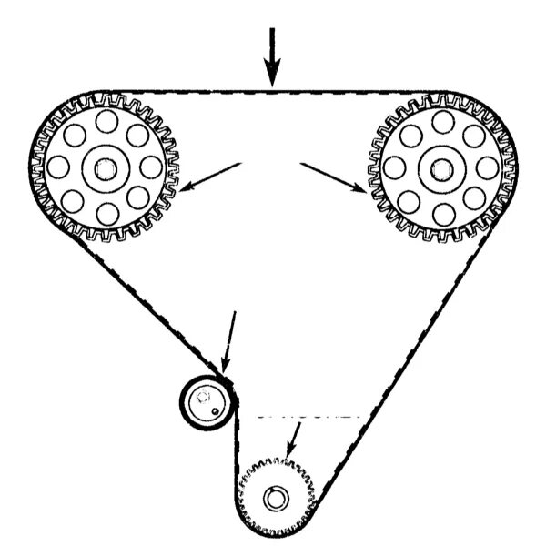 грм ниссан террано 2. метки грм 2112. схемы установки ремней грм. схемы установки ремней грм. газораспределительный механизм ваз 2114.