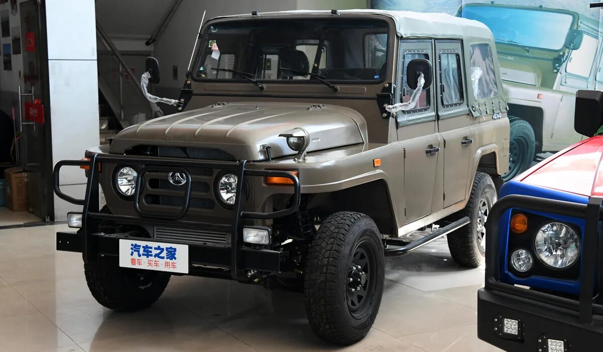 Китайский уаз 469. Baw bj212 новый. Baw bj212. Китайский уазик beijing bj212 салон. Bj212 китайский уаз.