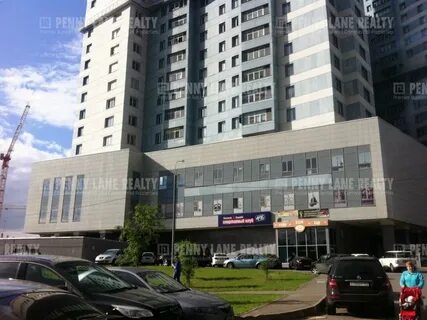 Пр березовой рощи 6