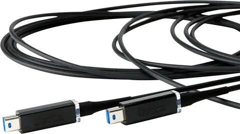 Оптический usb