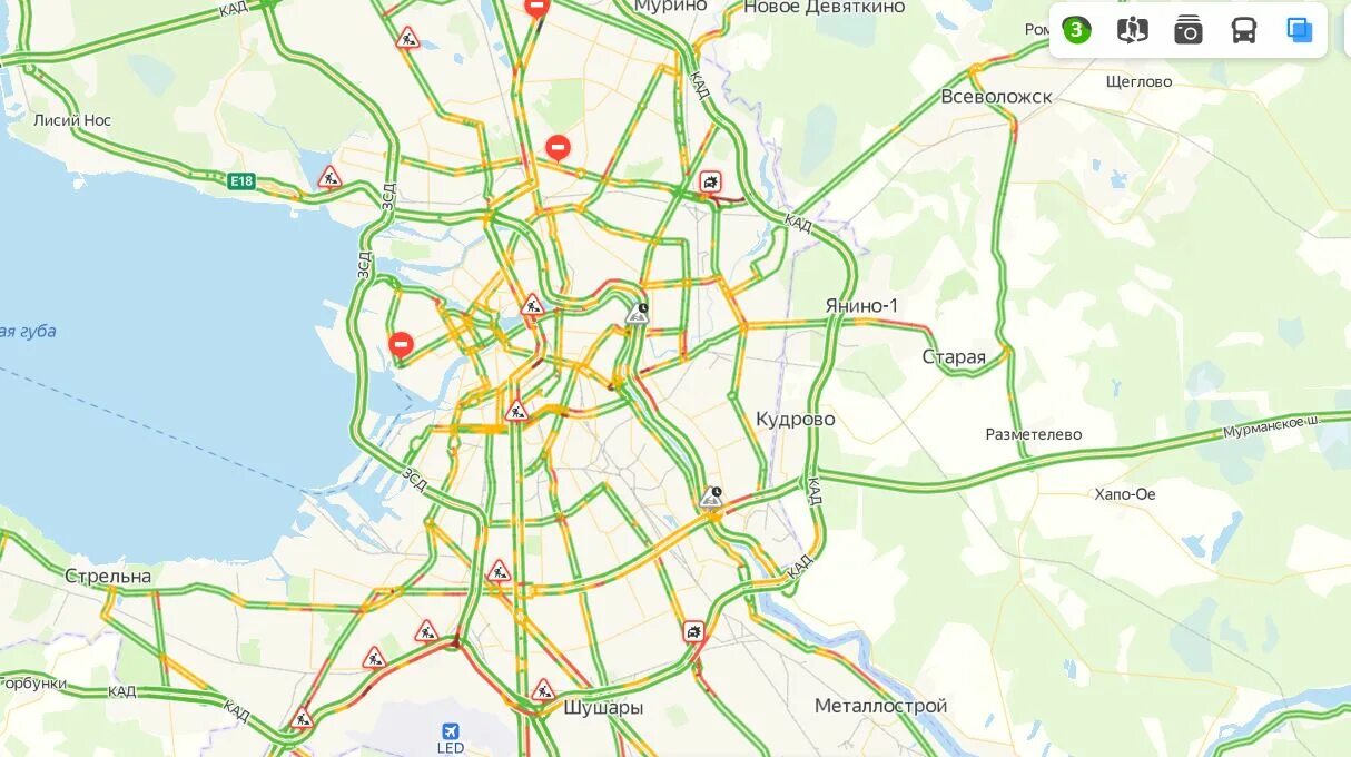 Пробки в реальном времени на дорогах спб. Загруженность дорог со спутника. Загруженность дорог СПБ по часам. Химки загруженность дорог.