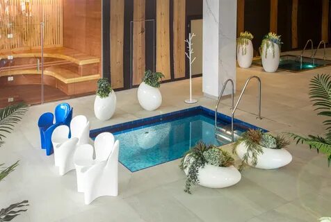 Spa кутузовский